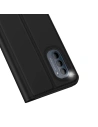 Kup Etui Dux Ducis Skin Pro Motorola Moto G41/G13 černé - DDS923 - {ean13} - Sklep Home Screen