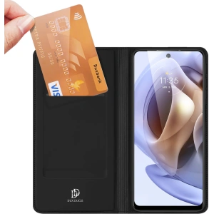 Kup Case Dux Ducis Skin Pro für Motorola Moto G41/G13 schwarz - DDS923 - {ean13} - Sklep Home Screen