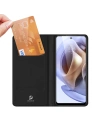 Kup Etui Dux Ducis Skin Pro Motorola Moto G41/G13 czarny - DDS923 - {ean13} - Sklep Home Screen