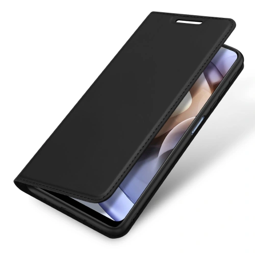 Kup Etui Dux Ducis Skin Pro Motorola Moto G41/G13 czarny - DDS923 - {ean13} - Sklep Home Screen