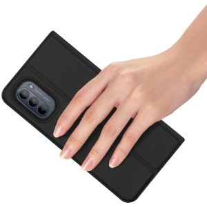 Kup Case Dux Ducis Skin Pro für Motorola Moto G41/G13 schwarz - DDS923 - {ean13} - Sklep Home Screen