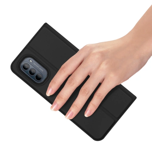 Kup Case Dux Ducis Skin Pro für Motorola Moto G41/G13 schwarz - DDS923 - {ean13} - Sklep Home Screen
