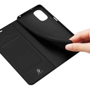 Kup Case Dux Ducis Skin Pro für Motorola Moto G41/G13 schwarz - DDS923 - {ean13} - Sklep Home Screen