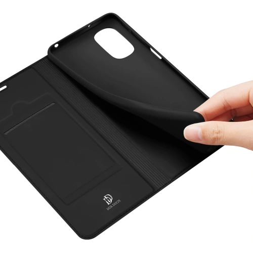 Kup Etui Dux Ducis Skin Pro Motorola Moto G41/G13 černé - DDS923 - {ean13} - Sklep Home Screen