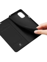 Kup Etui Dux Ducis Skin Pro Motorola Moto G41/G13 černé - DDS923 - {ean13} - Sklep Home Screen