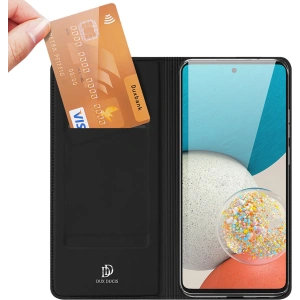 Kup Etui Dux Ducis Skin Pro Samsung Galaxy A73 negru - DDS924 - {ean13} - Sklep Home Screen