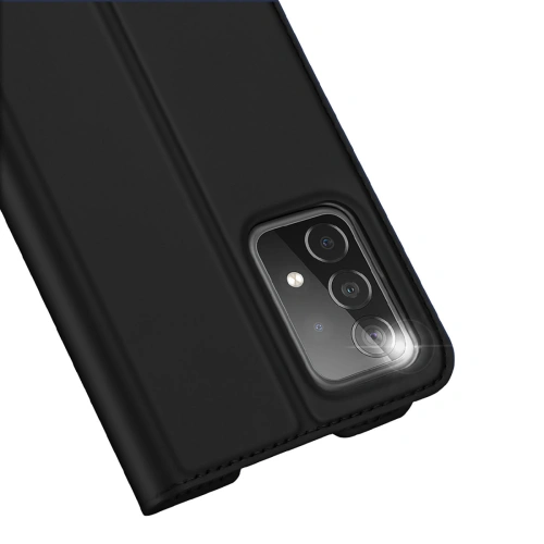 Kup Etui Dux Ducis Skin Pro Samsung Galaxy A73 fekete - DDS924 - {ean13} - Sklep Home Screen