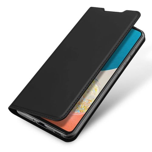 Kup Etui Dux Ducis Skin Pro Samsung Galaxy A73 fekete - DDS924 - {ean13} - Sklep Home Screen