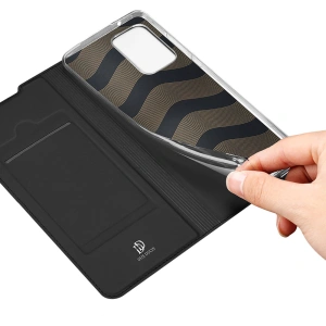 Kup Case Dux Ducis Skin Pro Samsung Galaxy A73 schwarz - DDS924 - {ean13} - Sklep Home Screen