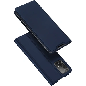 Kup Etui Dux Ducis Skin Pro Samsung Galaxy A73 modrý - DDS925 - {ean13} - Sklep Home Screen