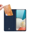 Buy Dux Ducis Skin Pro Samsung Galaxy A73 blue - DDS925 - {ean13} - Home Screen Store Europe