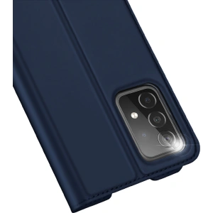 Kup Case Dux Ducis Skin Pro Samsung Galaxy A73 blau - DDS925 - {ean13} - Sklep Home Screen