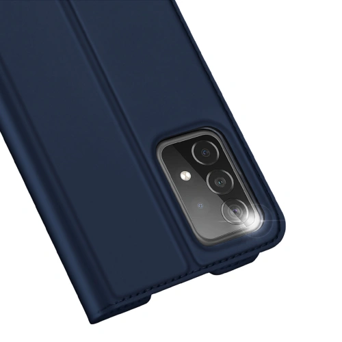 Kup Etui Dux Ducis Skin Pro Samsung Galaxy A73 niebieski - DDS925 - {ean13} - Sklep Home Screen