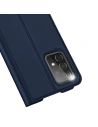 Kup Case Dux Ducis Skin Pro Samsung Galaxy A73 blau - DDS925 - {ean13} - Sklep Home Screen