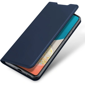 Kup Dux Ducis Skin Pro tok Samsung Galaxy A73 kék - DDS925 - {ean13} - Sklep Home Screen