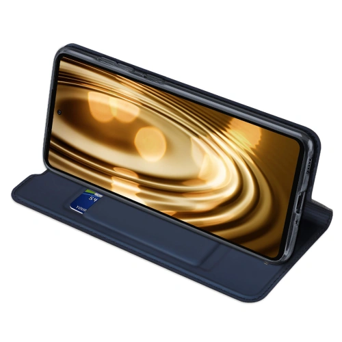 Kup Case Dux Ducis Skin Pro Samsung Galaxy A73 blau - DDS925 - {ean13} - Sklep Home Screen