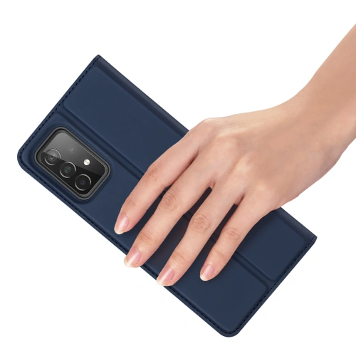 Kup Case Dux Ducis Skin Pro Samsung Galaxy A73 blau - DDS925 - {ean13} - Sklep Home Screen