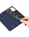 Kup Case Dux Ducis Skin Pro Samsung Galaxy A73 blau - DDS925 - {ean13} - Sklep Home Screen