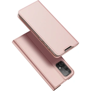 Kup Etui Dux Ducis Skin Pro Samsung Galaxy A73 růžové - DDS926 - {ean13} - Sklep Home Screen