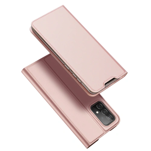 Kup Etui Dux Ducis Skin Pro Samsung Galaxy A73 rózsaszín - DDS926 - {ean13} - Sklep Home Screen