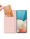 Kup Case Dux Ducis Skin Pro Samsung Galaxy A73 rosa - DDS926 - {ean13} - Sklep Home Screen