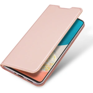Kup Case Dux Ducis Skin Pro Samsung Galaxy A73 rosa - DDS926 - {ean13} - Sklep Home Screen