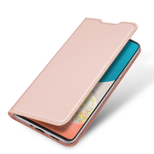 Kup Etui Dux Ducis Skin Pro Samsung Galaxy A73 rózsaszín - DDS926 - {ean13} - Sklep Home Screen