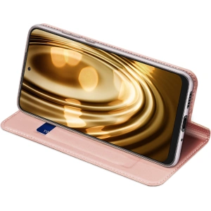 Kup Etui Dux Ducis Skin Pro Samsung Galaxy A73 rozie - DDS926 - {ean13} - Sklep Home Screen