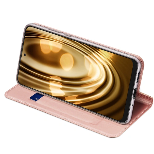 Kup Etui Dux Ducis Skin Pro Samsung Galaxy A73 rózsaszín - DDS926 - {ean13} - Sklep Home Screen