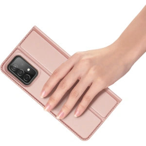 Kup Case Dux Ducis Skin Pro Samsung Galaxy A73 rosa - DDS926 - {ean13} - Sklep Home Screen