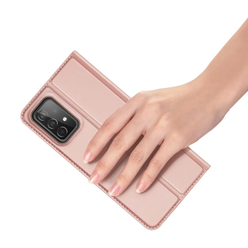 Kup Etui Dux Ducis Skin Pro Samsung Galaxy A73 rózsaszín - DDS926 - {ean13} - Sklep Home Screen