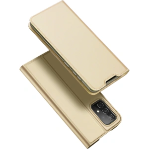 Kup Case Dux Ducis Skin Pro Samsung Galaxy A73 gold - DDS927 - {ean13} - Sklep Home Screen