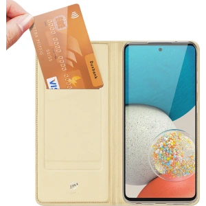Kup Etui Dux Ducis Skin Pro Samsung Galaxy A73 aurie - DDS927 - {ean13} - Sklep Home Screen