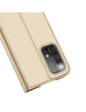 Kup Case Dux Ducis Skin Pro Samsung Galaxy A73 gold - DDS927 - {ean13} - Sklep Home Screen