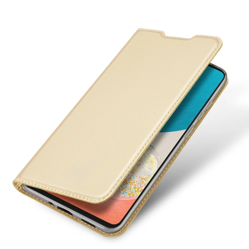 Kup Etui Dux Ducis Skin Pro Samsung Galaxy A73 aurie - DDS927 - {ean13} - Sklep Home Screen