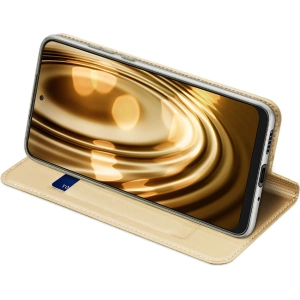 Kup Etui Dux Ducis Skin Pro Samsung Galaxy A73 aurie - DDS927 - {ean13} - Sklep Home Screen
