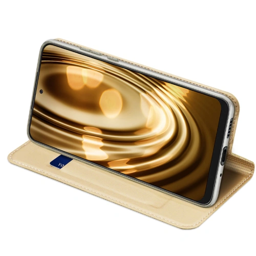 Kup Etui Dux Ducis Skin Pro Samsung Galaxy A73 aurie - DDS927 - {ean13} - Sklep Home Screen