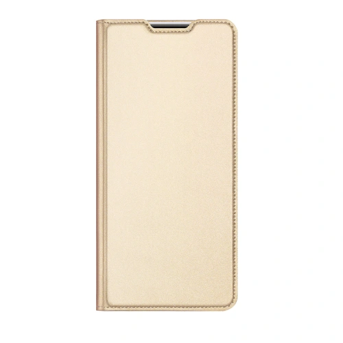 Buy Dux Ducis Skin Pro Samsung Galaxy A73 gold - DDS927 - {ean13} - Home Screen Store Europe