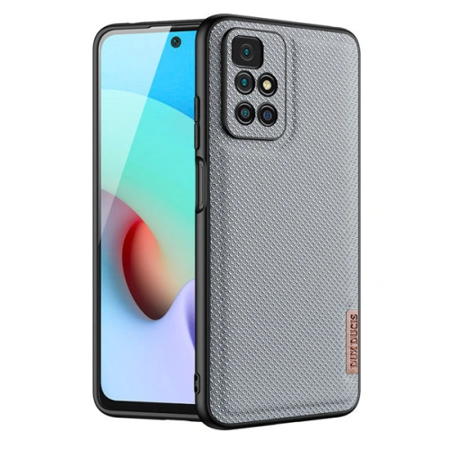 Kup Etui Dux Ducis Fino Xiaomi Redmi 10 albastru - DDS929 - {ean13} - Sklep Home Screen