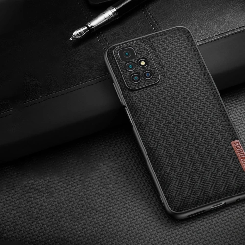 Kup Etui Dux Ducis Fino Xiaomi Redmi 10 albastru - DDS929 - {ean13} - Sklep Home Screen