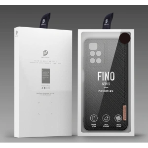 Kup Dux Ducis Fino tok Xiaomi Redmi 10 kék - DDS929 - {ean13} - Sklep Home Screen
