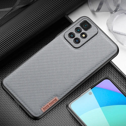 Kup Etui Dux Ducis Fino Xiaomi Redmi 10 albastru - DDS929 - {ean13} - Sklep Home Screen