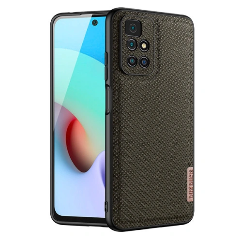Kup Case Dux Ducis Fino Xiaomi Redmi 10 grün - DDS930 - {ean13} - Sklep Home Screen