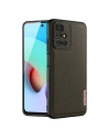 Case Dux Ducis Fino Xiaomi Redmi 10 grün