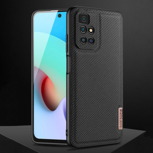 Kup Case Dux Ducis Fino Xiaomi Redmi 10 grün - DDS930 - {ean13} - Sklep Home Screen