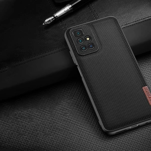 Kup Case Dux Ducis Fino Xiaomi Redmi 10 grün - DDS930 - {ean13} - Sklep Home Screen