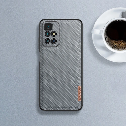 Kup Case Dux Ducis Fino Xiaomi Redmi 10 grün - DDS930 - {ean13} - Sklep Home Screen