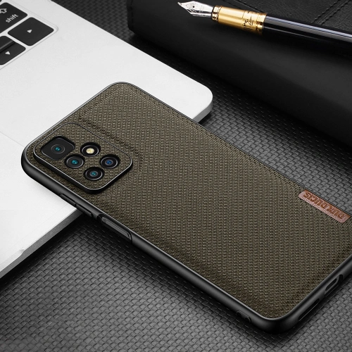 Buy Dux Ducis Fino Xiaomi Redmi 10 green - DDS930 - {ean13} - Home Screen Store Europe
