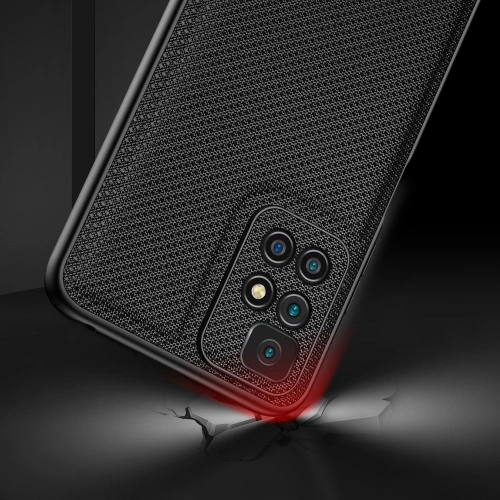 Kup Case Dux Ducis Fino Xiaomi Redmi 10 grün - DDS930 - {ean13} - Sklep Home Screen