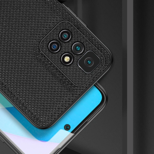 Kup Case Dux Ducis Fino Xiaomi Redmi 10 grün - DDS930 - {ean13} - Sklep Home Screen